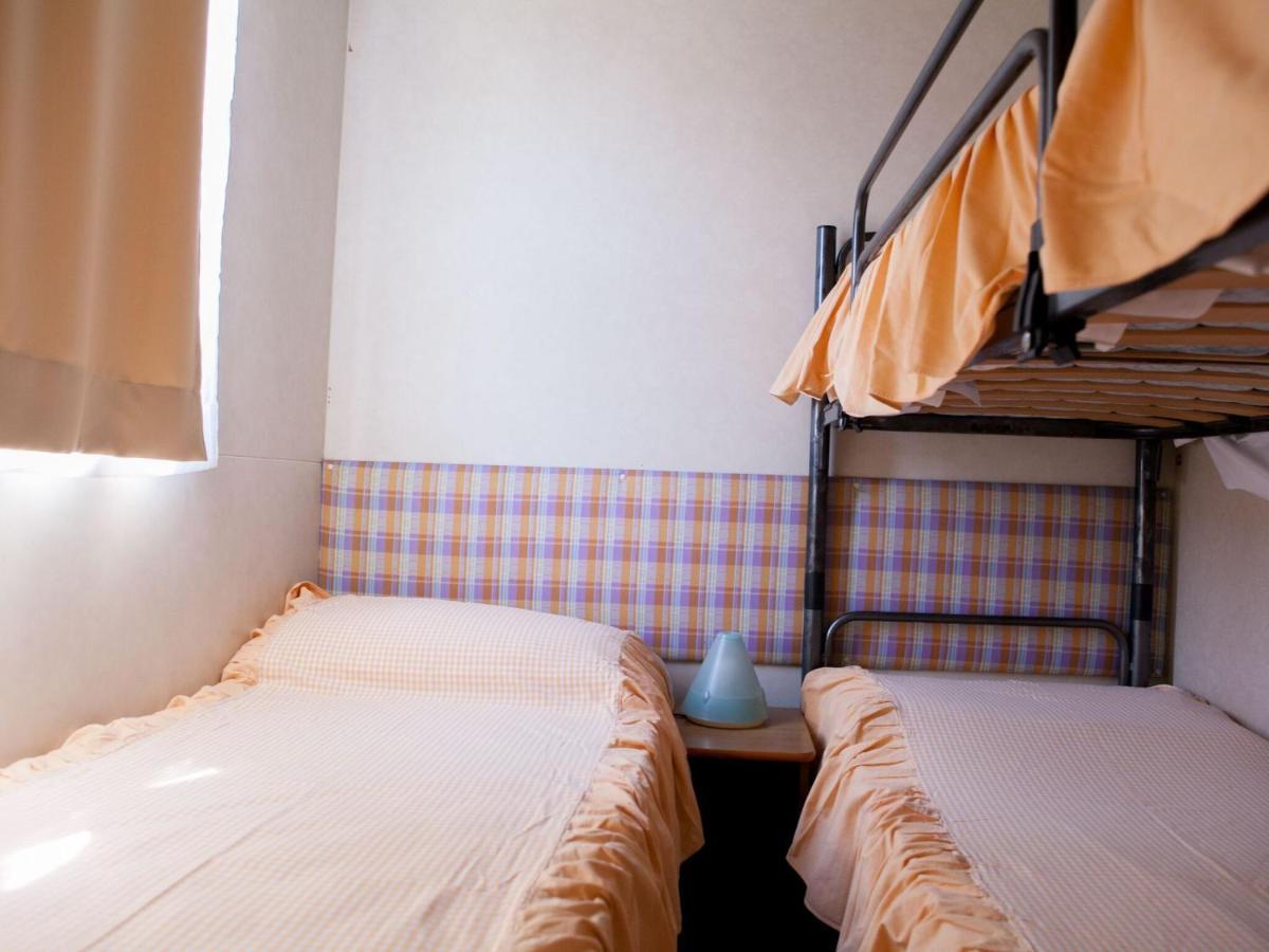 Mobile Home In Cavallino-Treporti With Terrace ภายนอก รูปภาพ